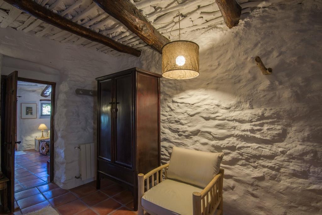 Holiday home Cortijo La Vinuela