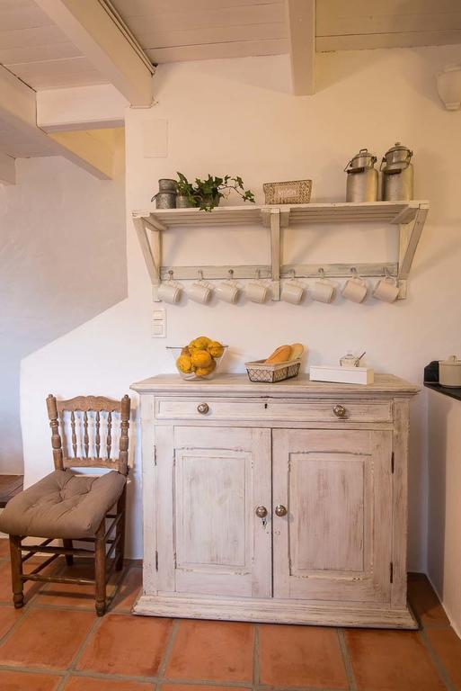 Cortijo La Vinuela Holiday home