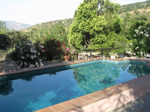 Holiday home Cortijo La Vinuela Atalbeitar