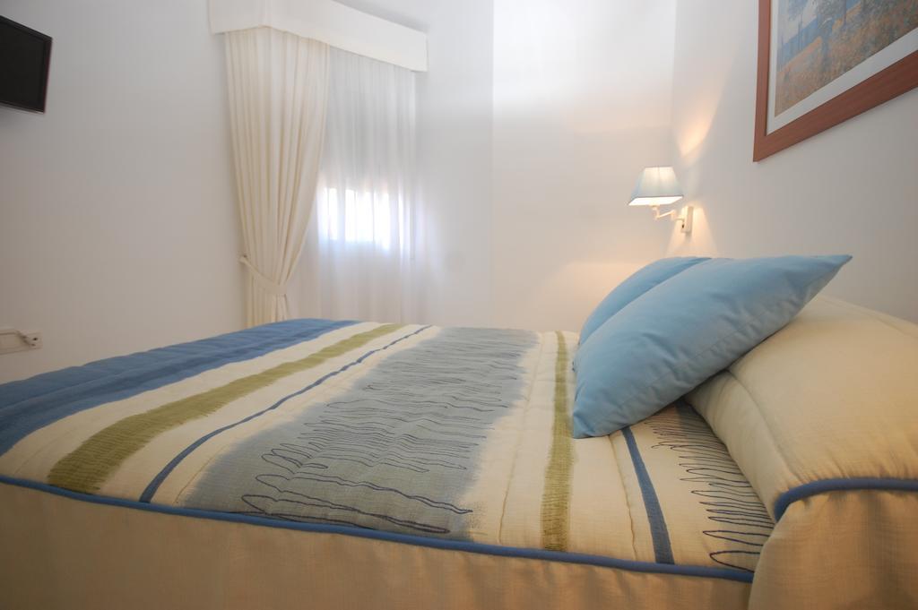 Holi-rent Albatros Apartment Sanlucar de Barrameda