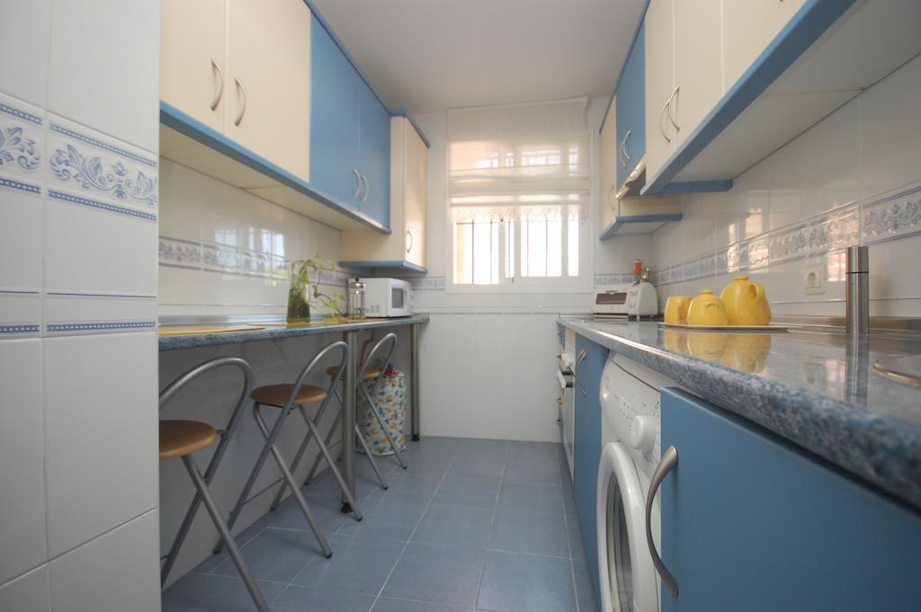 Apartment Holi-rent Albatros *