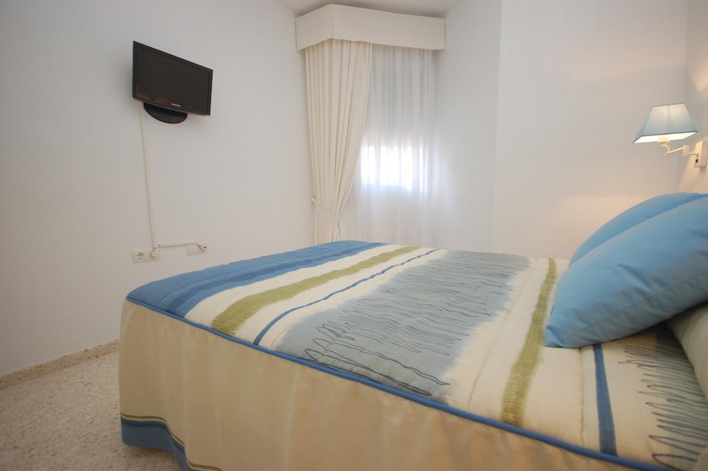 Apartment Holi-rent Albatros Sanlucar de Barrameda