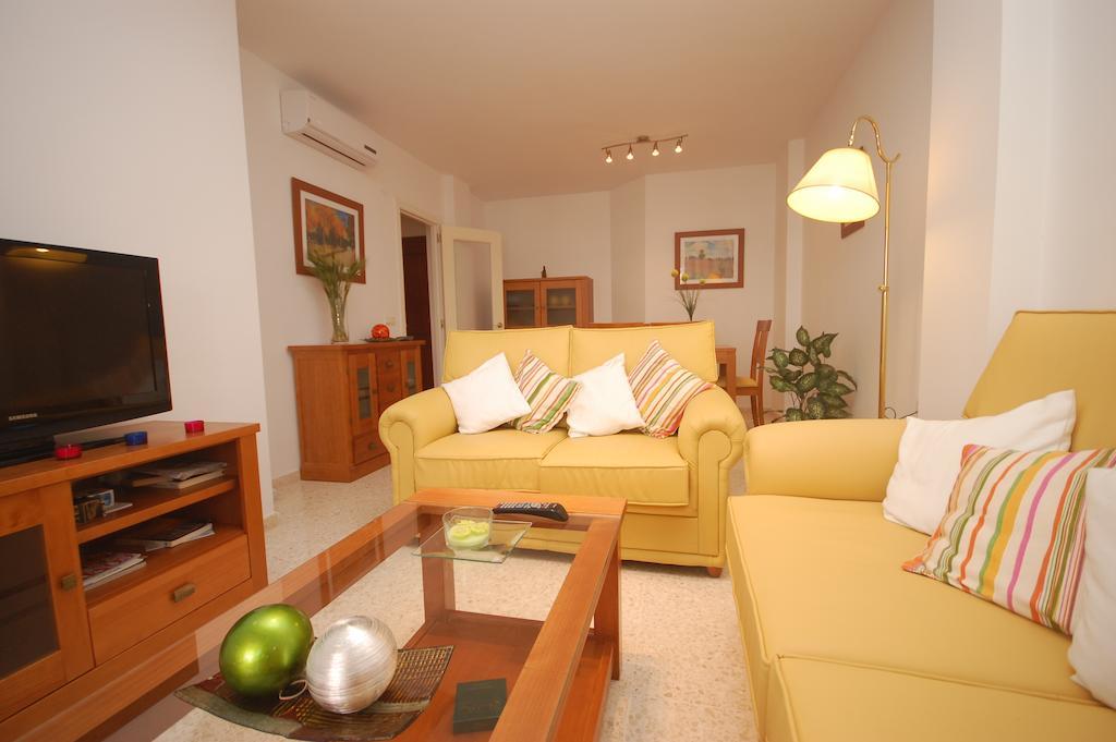 Apartment Holi-rent Albatros