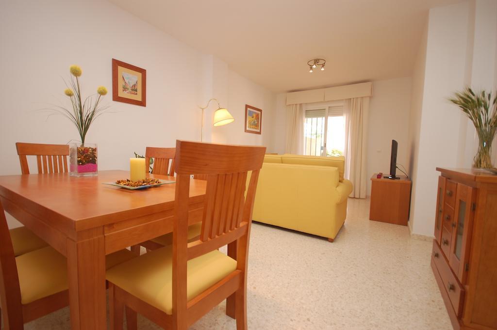 Holi-rent Albatros Apartment