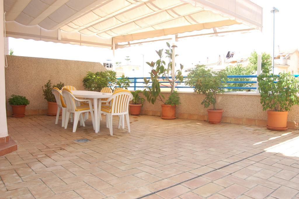 Holi-rent Albatros Apartment *