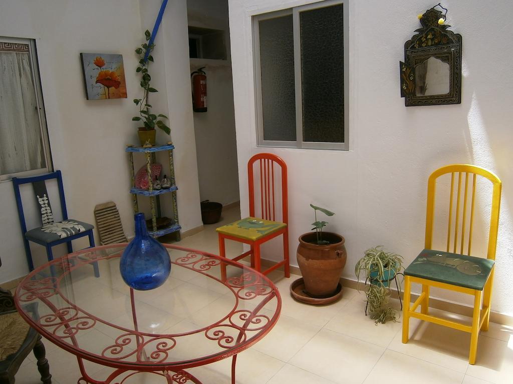 De Cadi Guest house Cadiz