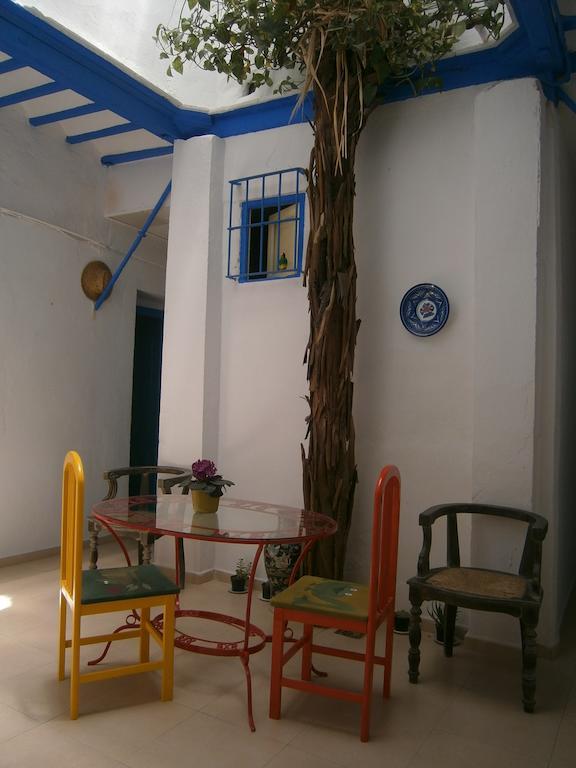 Guest house De Cadi *