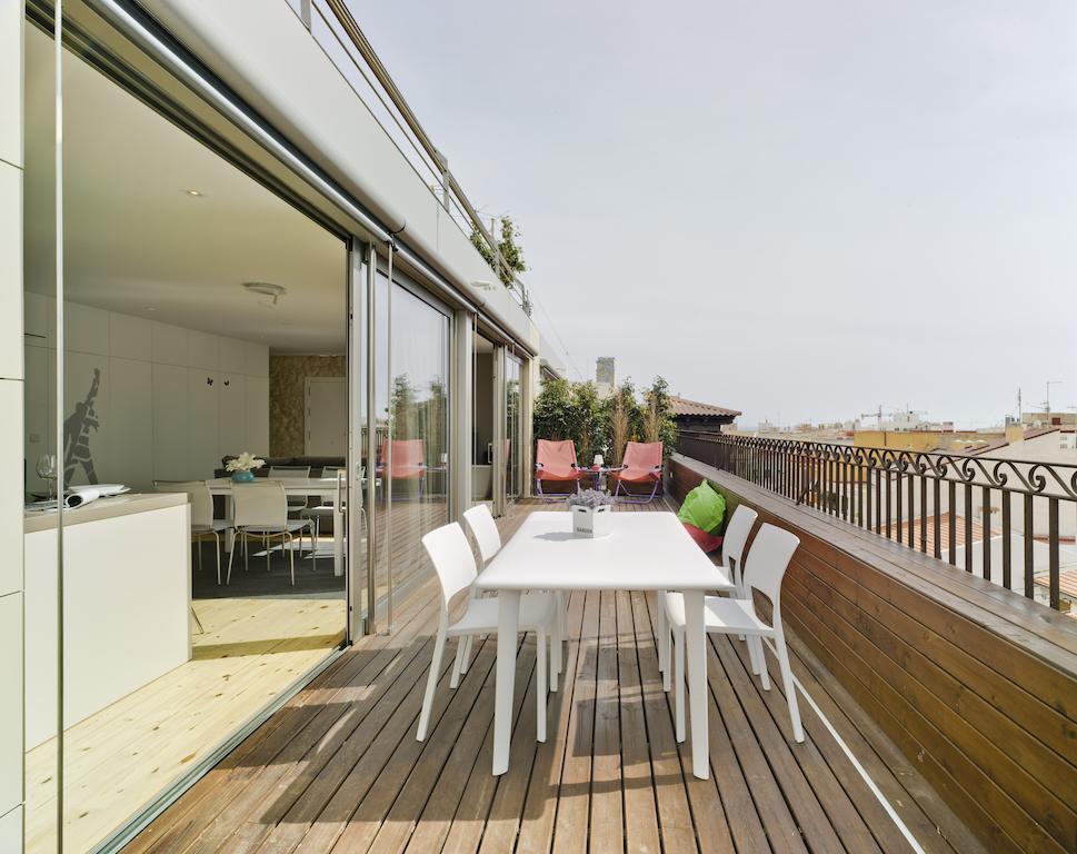 Alfonso X Apartamento *
