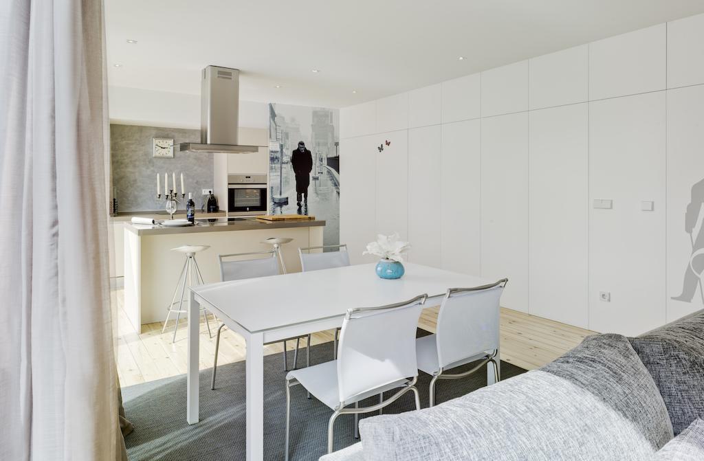 Apartamento Alfonso X