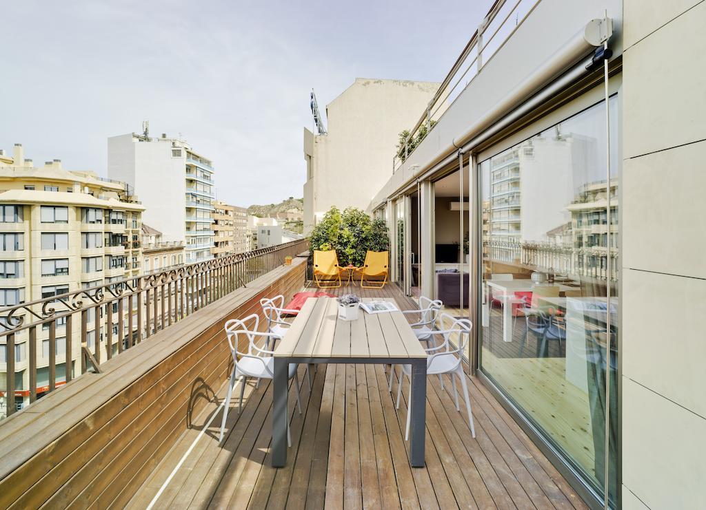 Apartamento Alfonso X