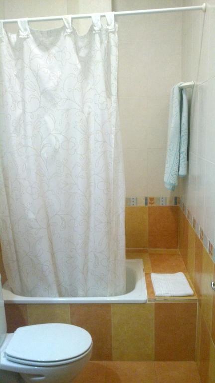 Guest house Don Quijote *