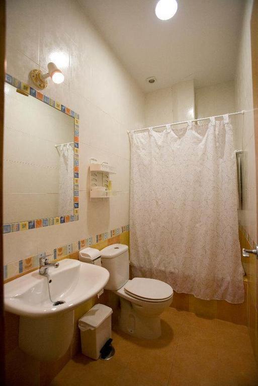 Guest house Don Quijote *