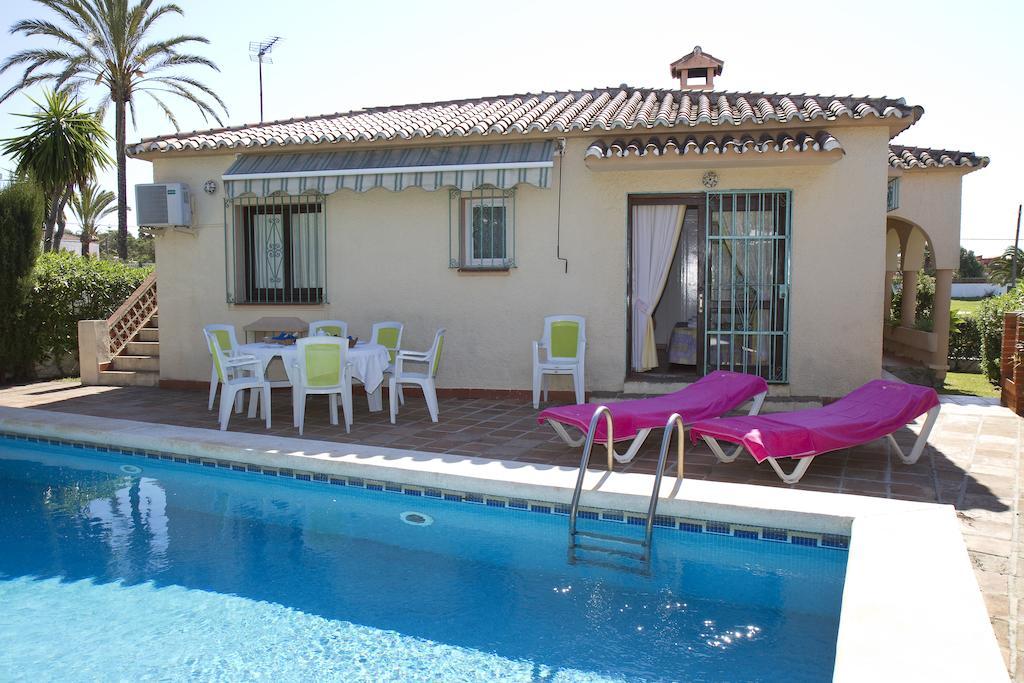 Villa Marbella Villas Marbella