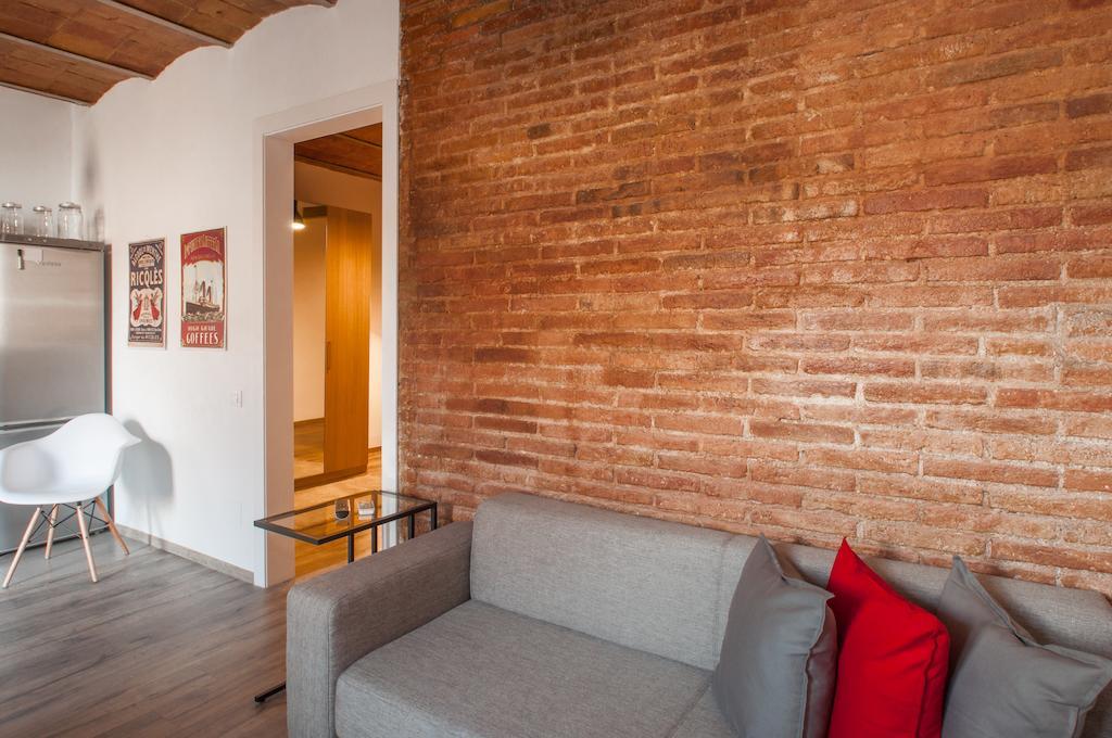 Apartment Poble Nou Design Barcelona