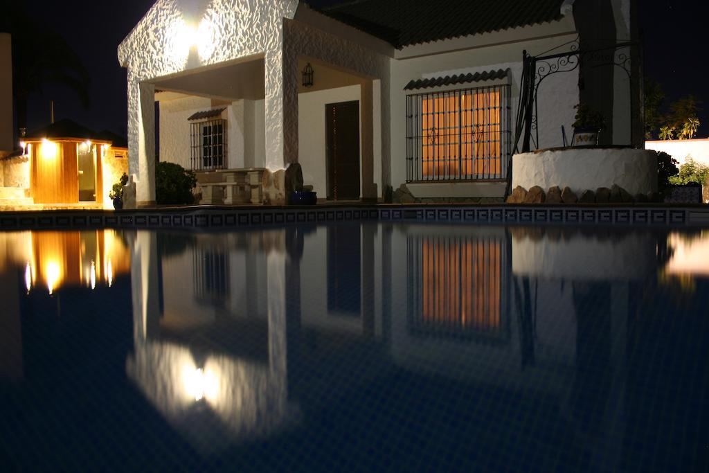 Сasa de vacaciones Casa *
