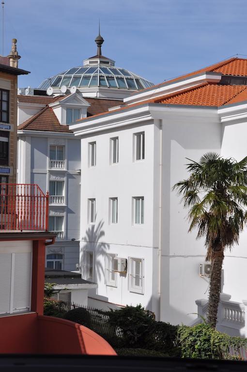 Bed & Breakfast Hosteria Santander Santander