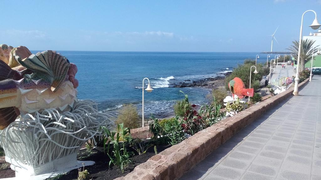 Apartamento Rincón Mirador Risco