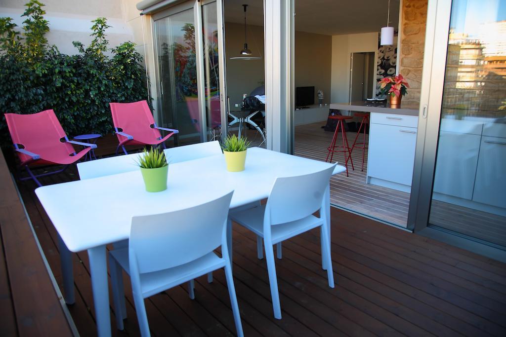 Apartamento Alfonso X