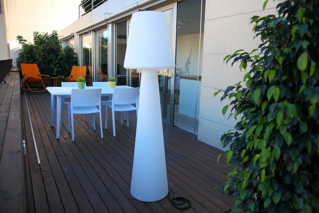 Apartamento Alfonso X *