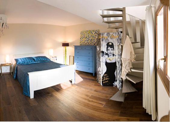 Guest house L'argolla Hotel-pizzeria 2*