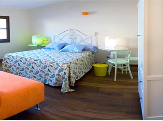 L'argolla Hotel-pizzeria Guest house 2*