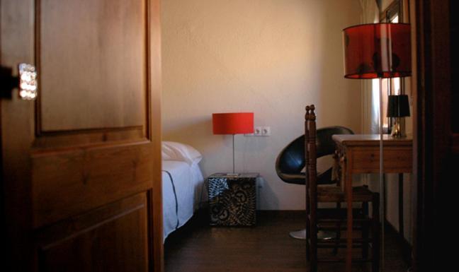 Guest house L'argolla Hotel-pizzeria