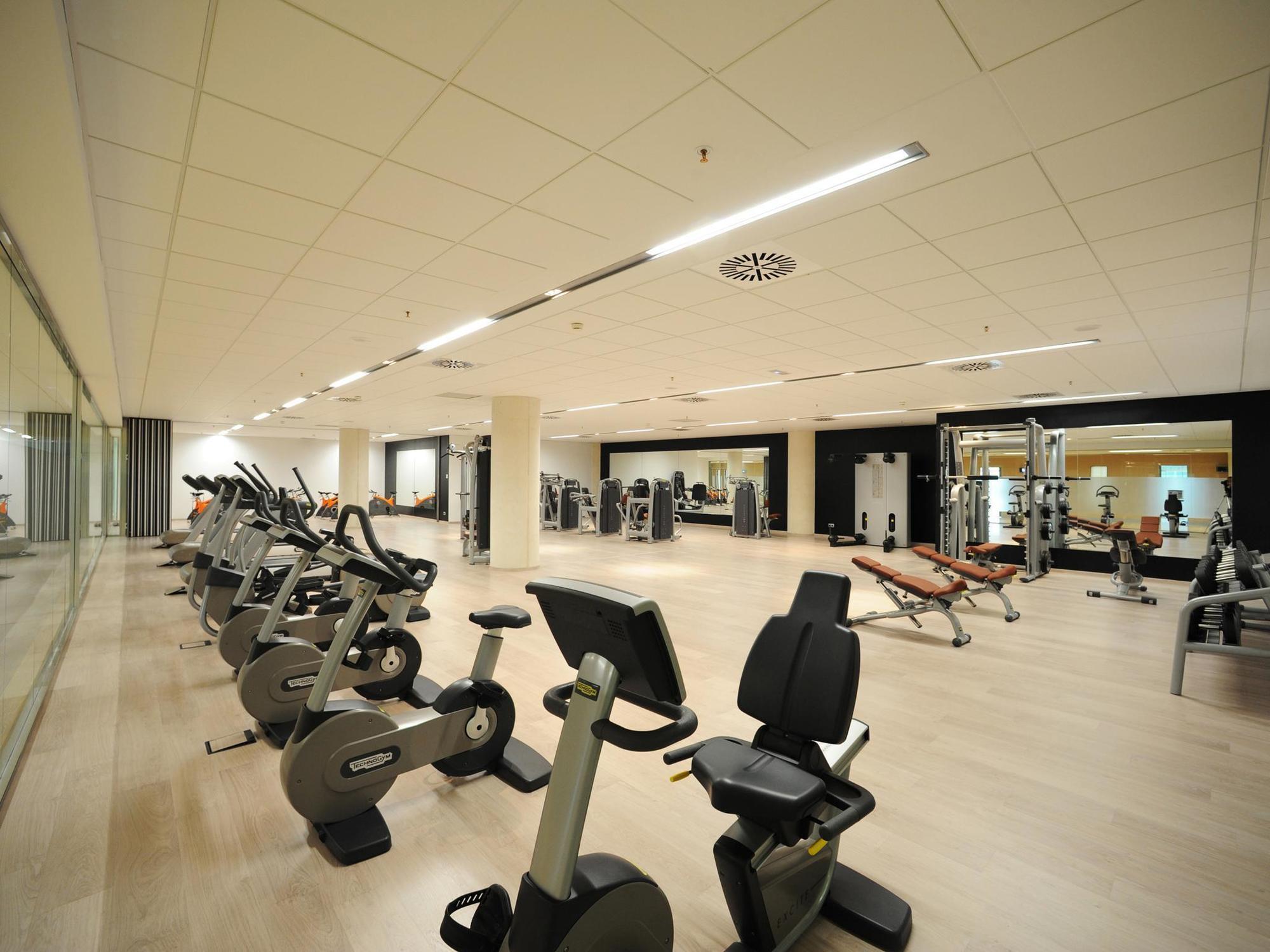 Hotel Air Rooms Barcelona Airport By Premium Traveller