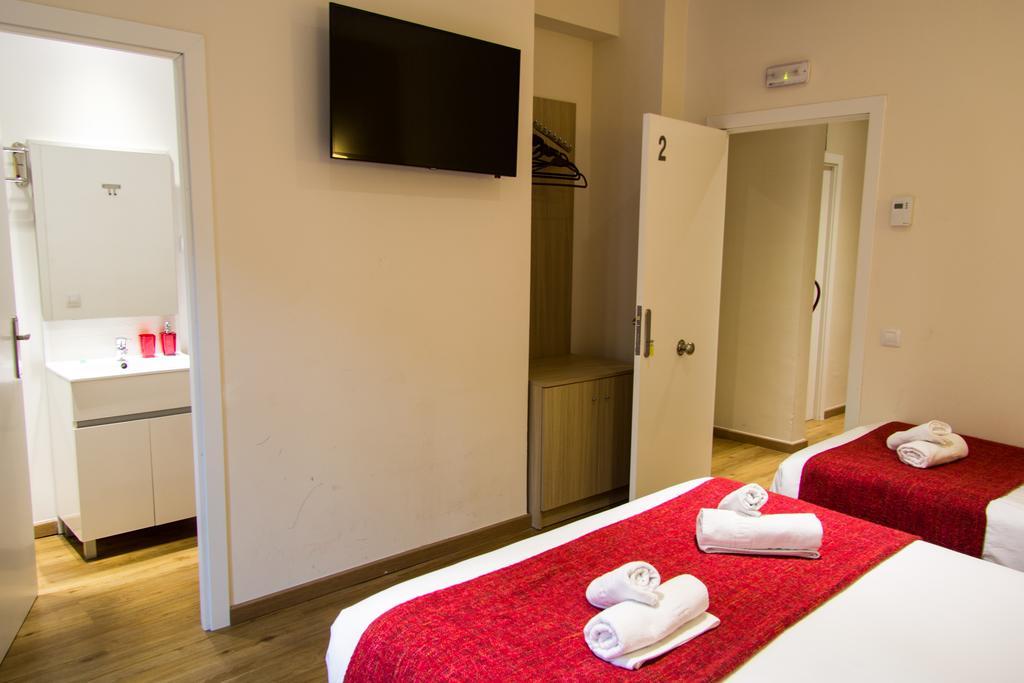 Guest house Travel