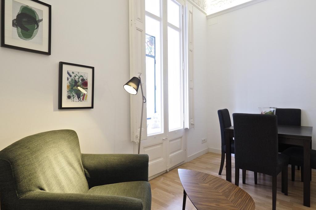 Apartment Way To Bcn Casa Rovira *