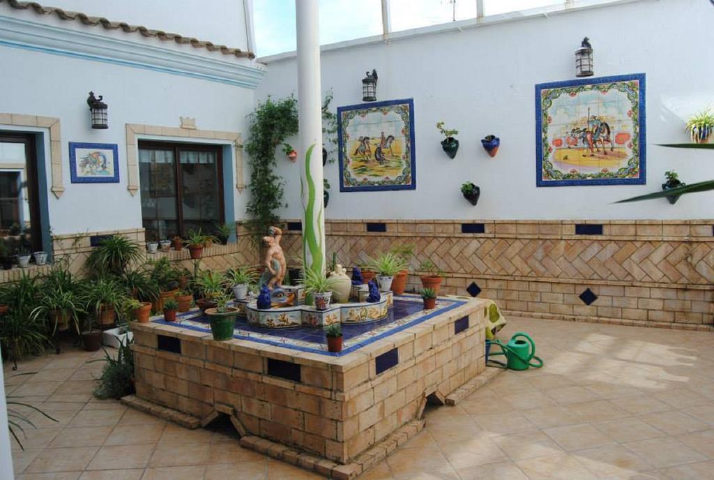 Guest house Venta De Abajo *