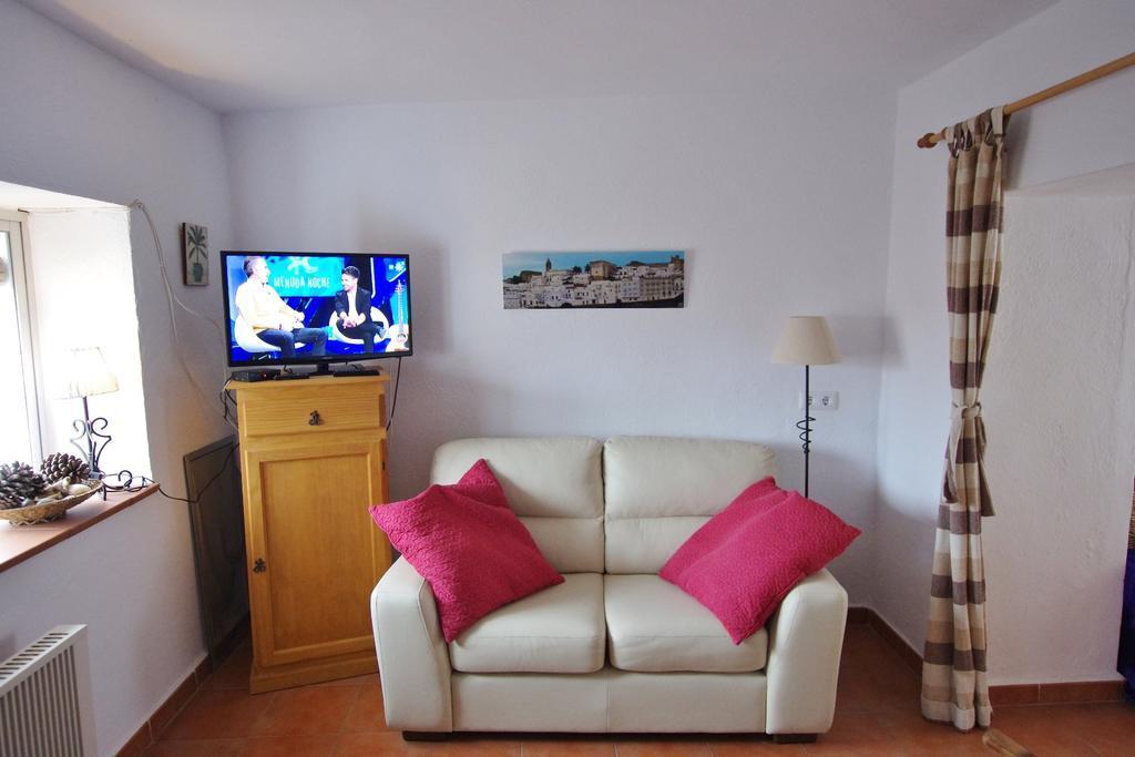 Apartamento Casa Levante Vejer de la Frontera