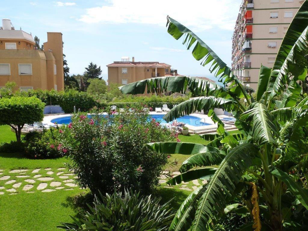 Apartment Horizontes No70 Benalmadena