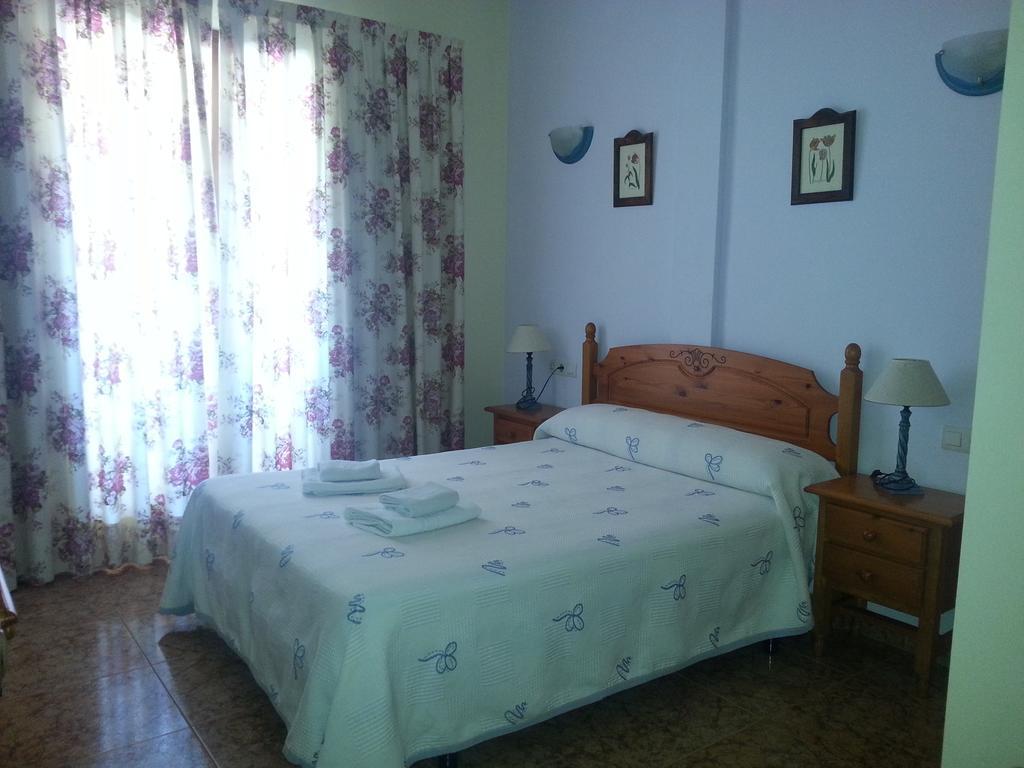 Hotel La Parata Mojacar