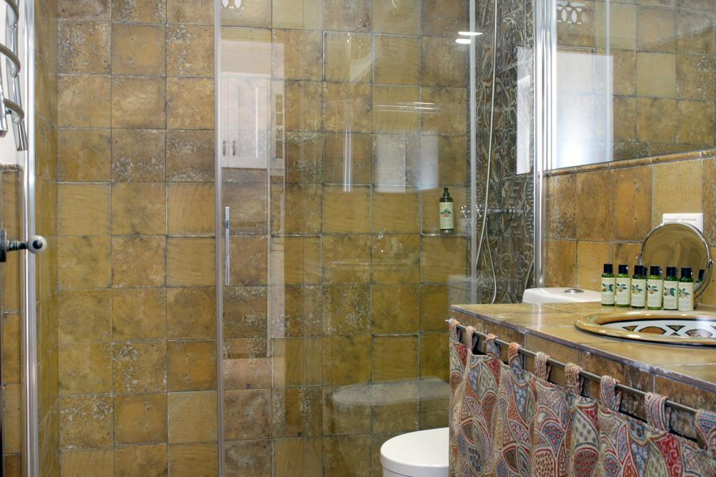 Apartamento San Fernando 76