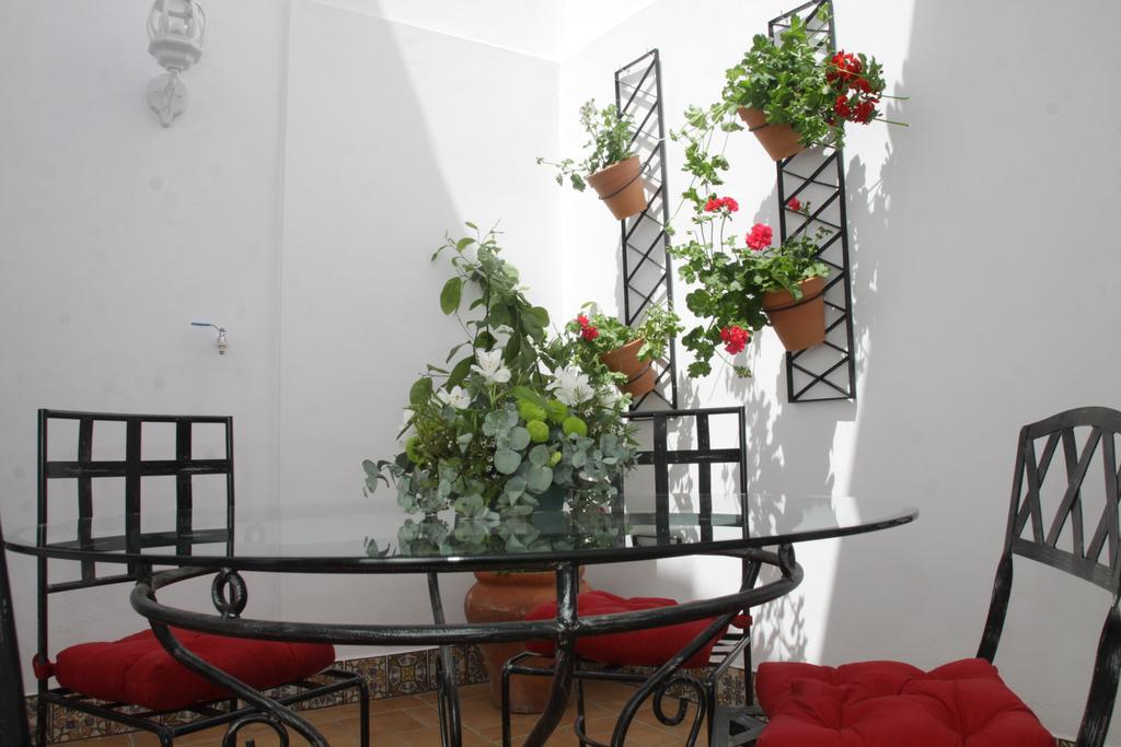 Apartamento San Fernando 76