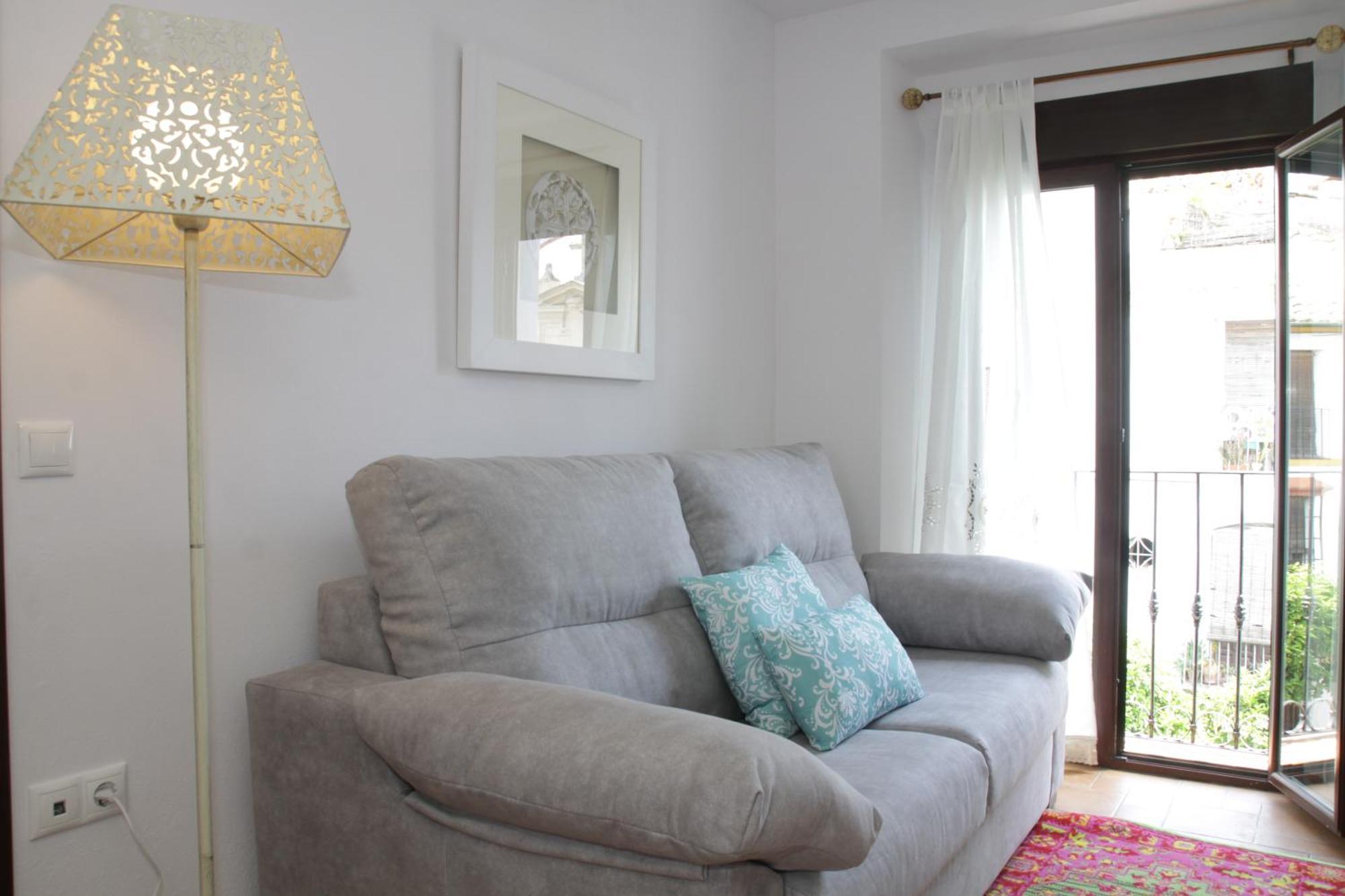 Apartamento San Fernando 76 *