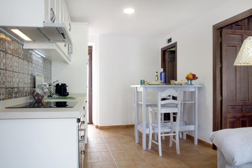 Apartamento San Fernando 76