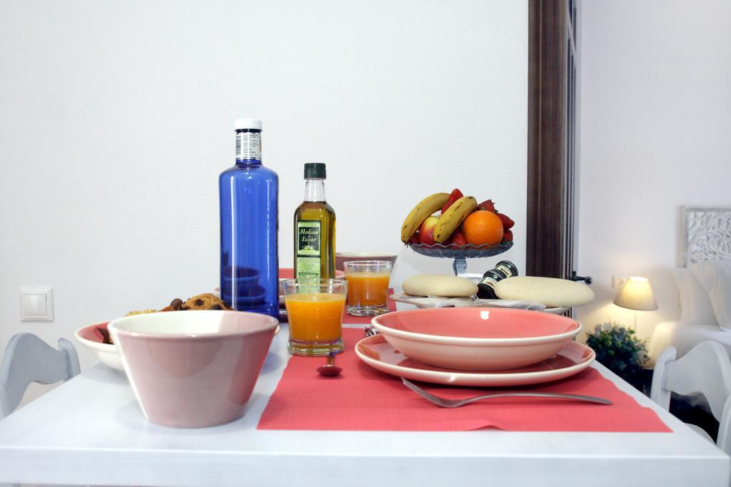 Apartamento San Fernando 76