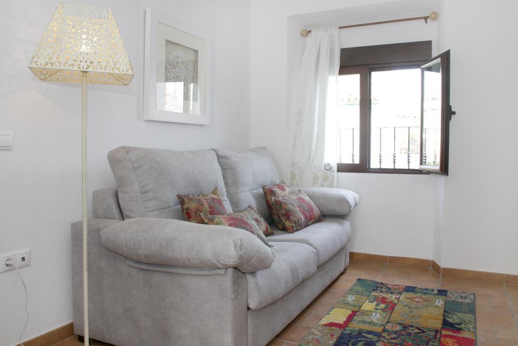 Apartamento San Fernando 76 *