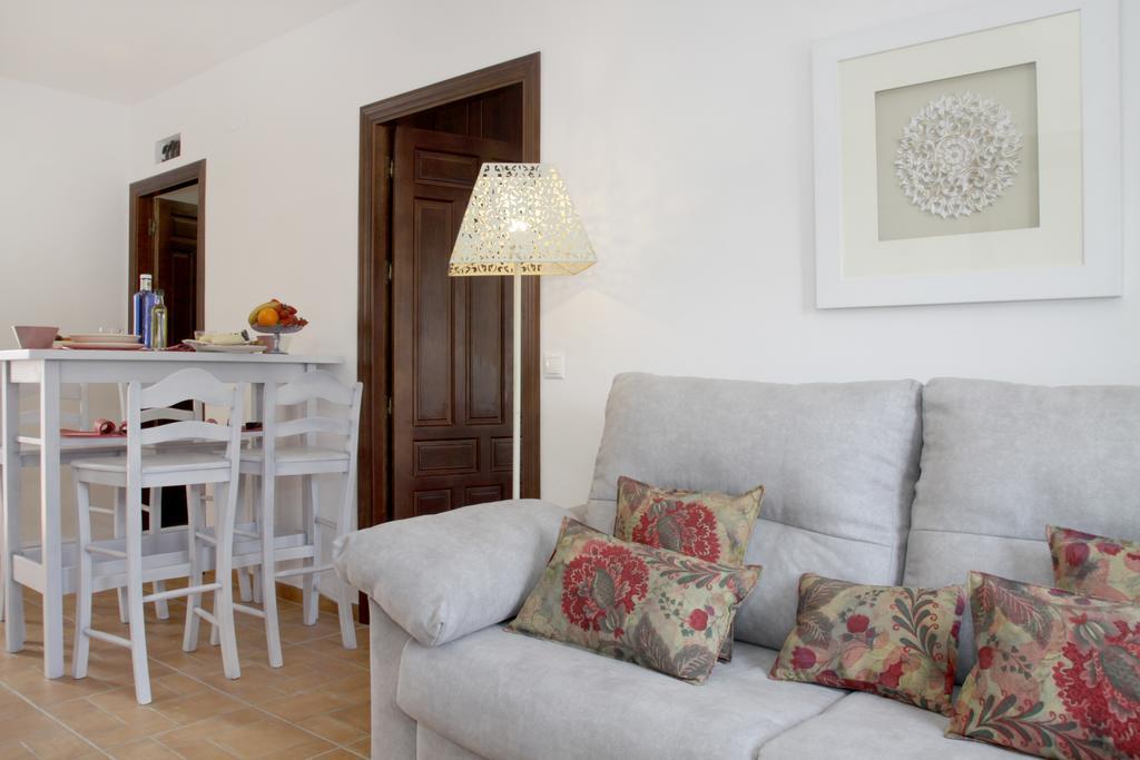 Apartamento San Fernando 76 Córdoba