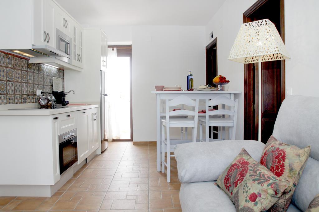Apartamento San Fernando 76 *