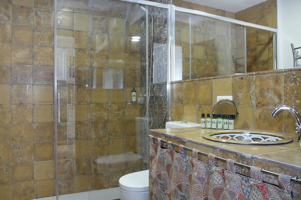 Apartamento San Fernando 76