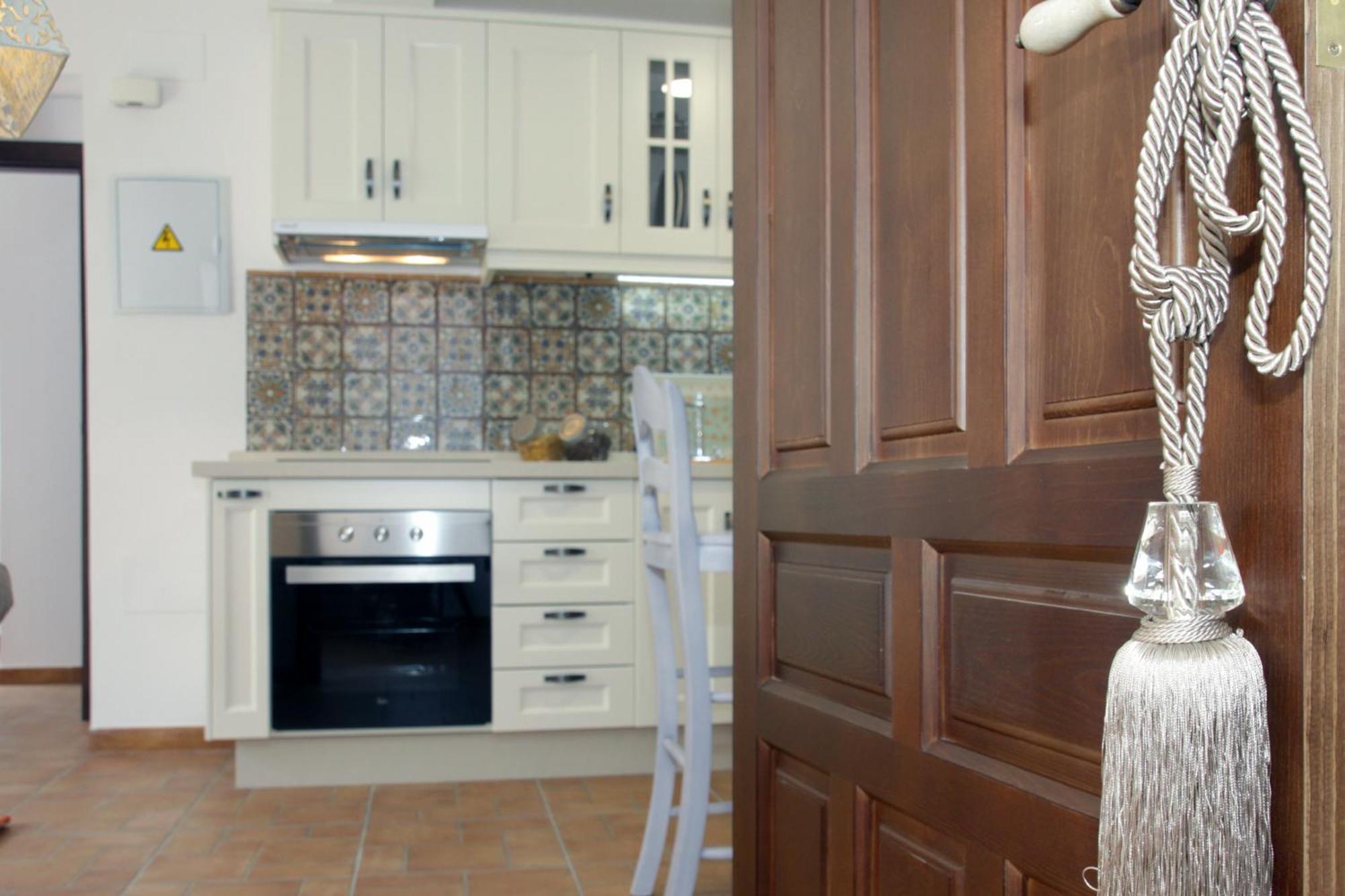 Apartamento San Fernando 76 Córdoba