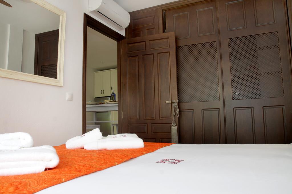 Apartamento San Fernando 76 *