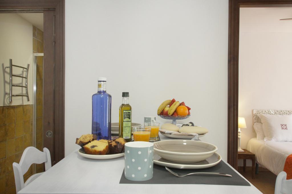 Apartamento San Fernando 76