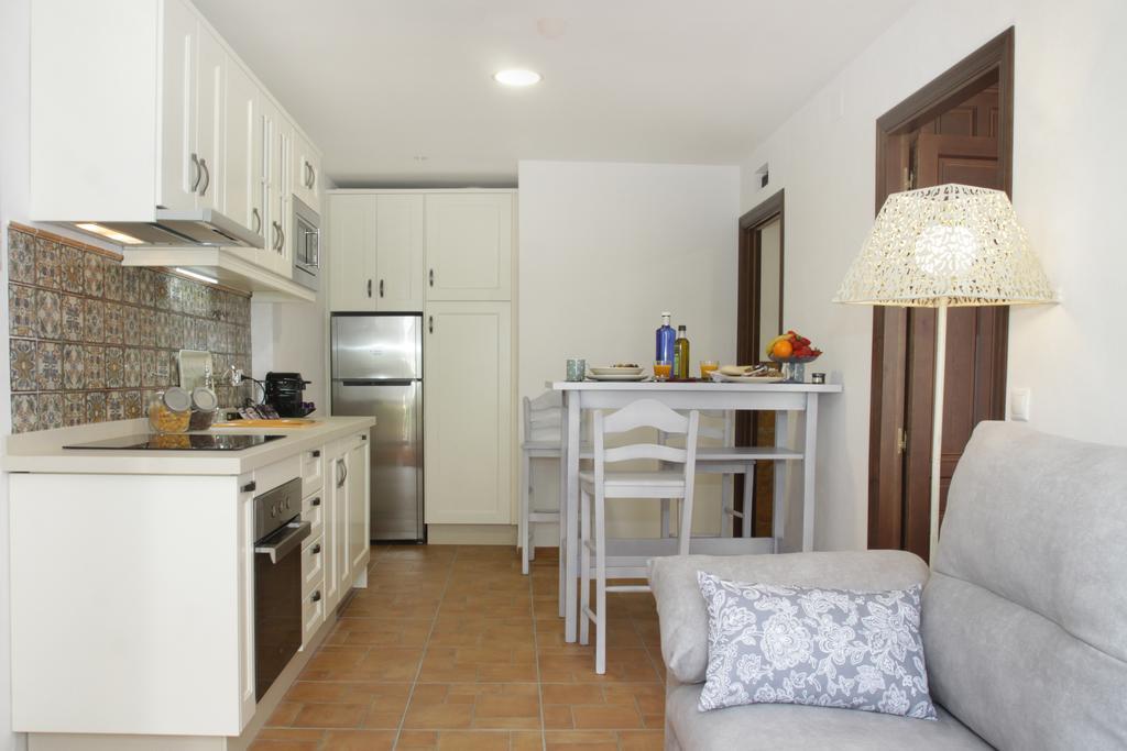 Apartamento San Fernando 76