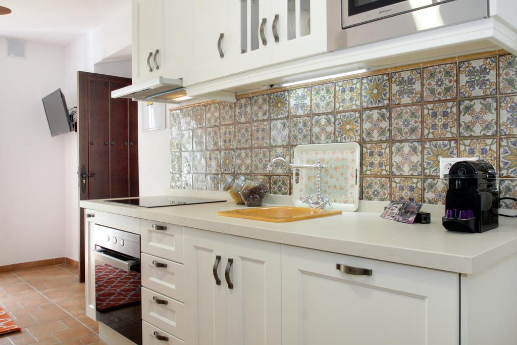 Apartamento San Fernando 76 *