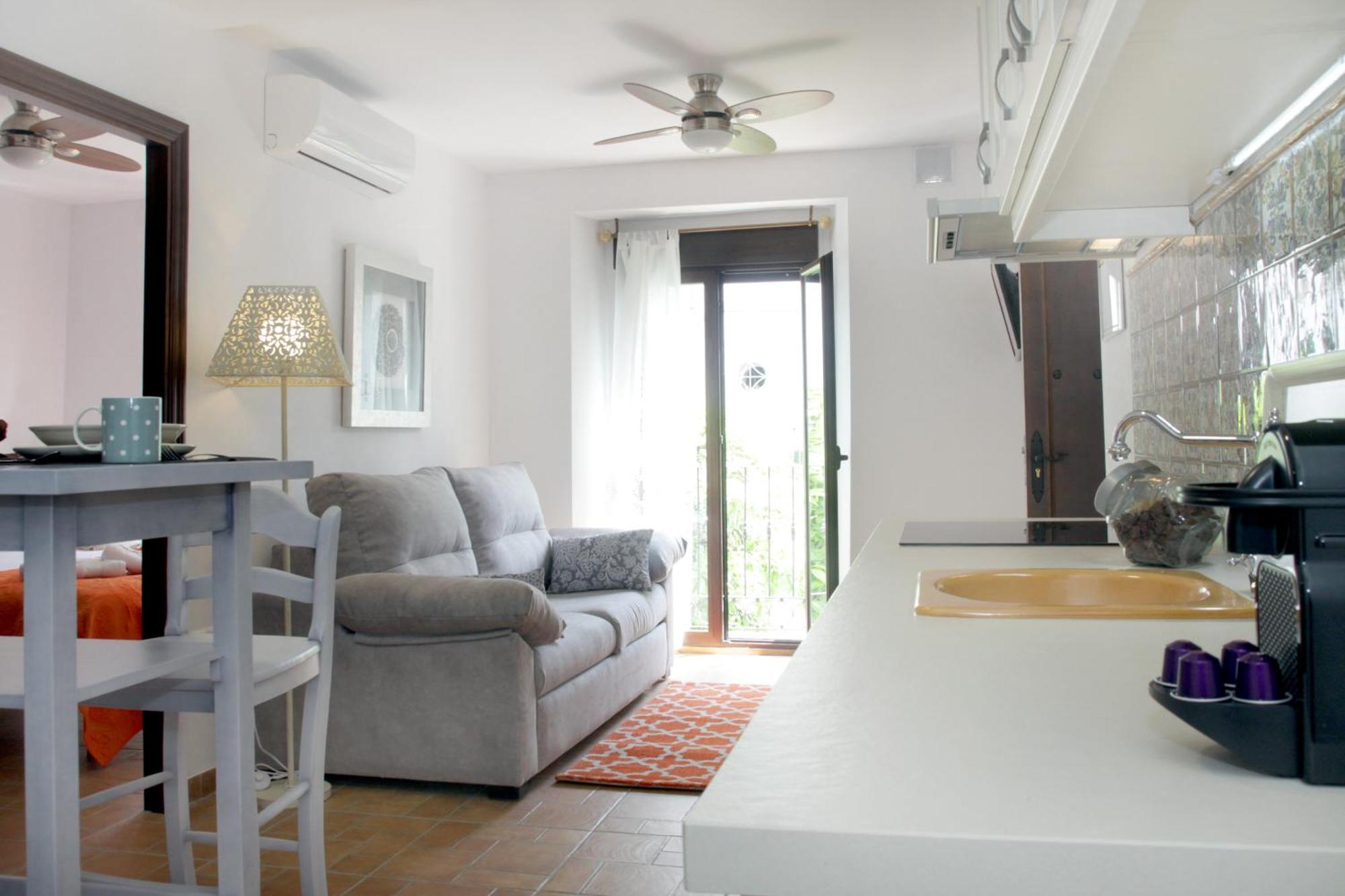 Apartamento San Fernando 76