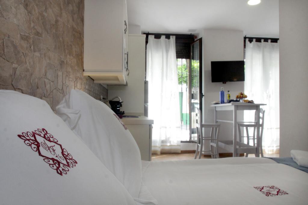Apartamento San Fernando 76 *