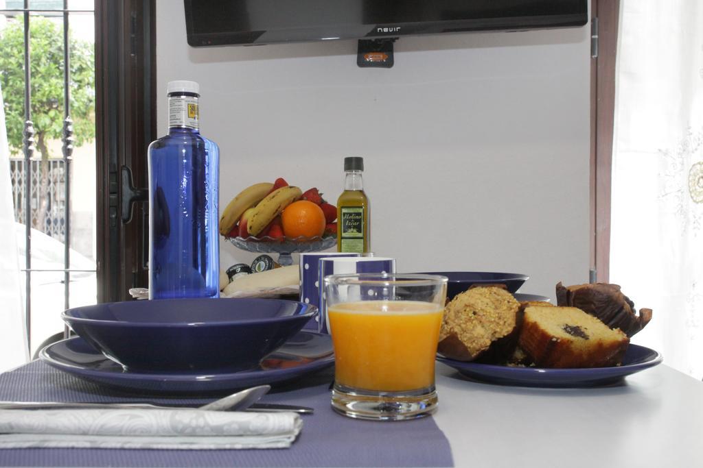 Apartamento San Fernando 76